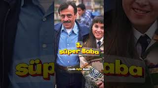 90Larda Dizi İzlemek Ritüeldi En İyi 10 Türk Dizisi Geri Sayım