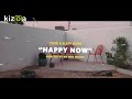 Zedd & Elley Duhé - Happy Now ( 1 Hour Music )