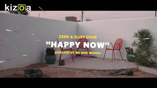 Zedd & Elley Duhé - Happy Now ( 1 Hour Music )