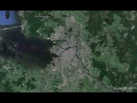 Vidéo: De La Typologie à La Topologie. Projets D'urbanisme Pour Moscou