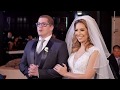 Vídeo de Casamento - Cerimonia Religiosa Completa- Pastor Celebrando.