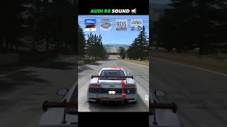 Real Racing 3 vs Extreme Car Driving vs RDS vs Grid Autosport #shorts #gaming screenshot 4