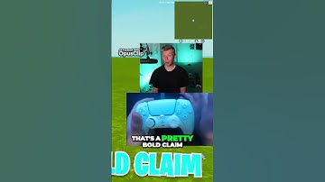 Revolutionize Your Gaming Aim with this Thumbstick Grip! (Credits and Video from Carter2k)