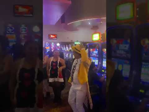 Double Handpay on Rakin’ Bacon at Winstar World Casino and Resort in Oklahoma