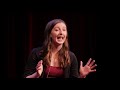 A New Kind of Addiction | Lexi Duffy | TEDxYouth@Okoboji