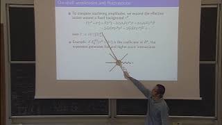 Congkao Wen: Modular Forms of type IIB superstring theory, and U(1)-violating amplitudes