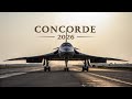 Туполев Ту-144: Советский Сверхзвуковой Легендарный Самолет ✈️🔥