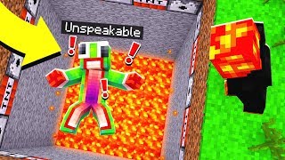 TROLLING THE WORLDS BIGGEST MINECRAFT YOUTUBER!