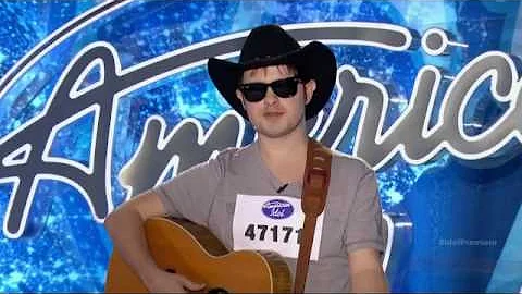 Garrett miles, 25, Proud Mary