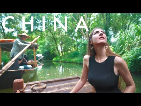 Wideo: Krótka historia Hangzhou