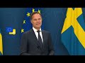 NATO's Battle Against Cyber Attacks and Hybrid Threats: Sweden’s Crucial Role Revealed!