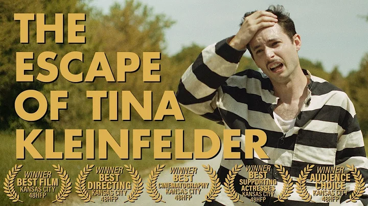 The Escape of Tina Kleinfelder | An award winning,...