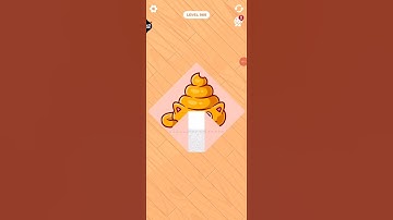 Paper Fold Game Gameplay Walkthrough (Android IOS) Level 966