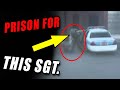 RIDICULOUS! After a DECADE Cop FINALLY Jailed for Excessive Force on Handcuffed Woman