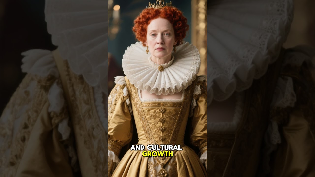 The Entire History of England Explained  in 3 Minu 