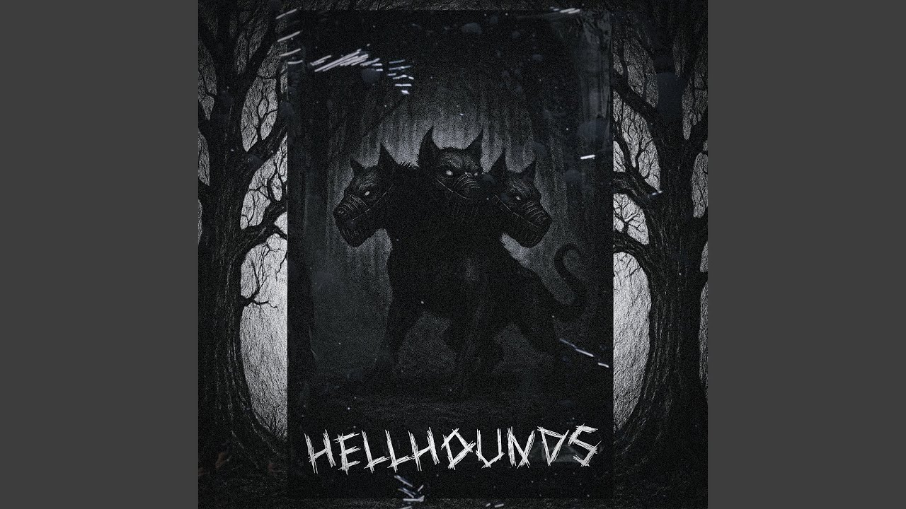 Watch Hellhounds on YouTube Watch Hellhounds on YouTube