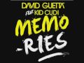 David Guetta ft Kid Cudi - Memories (Dell Dellmon Electro Mix)