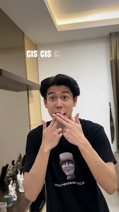 Janji gak salah pahm lagi? @uplkb #lucu #kocak #komedi #yongshun #ngakak #memes