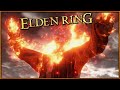 Elden Ring - когда и слишком хорошо, и плохо | БОСС Цербер Древа Эрд