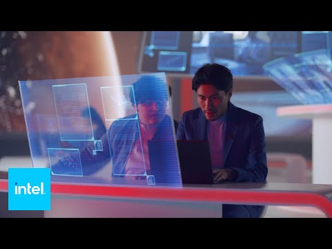 Intel vPro -