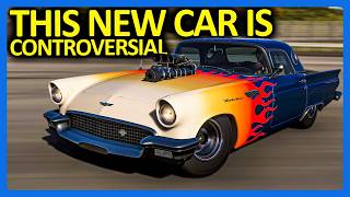 Forza Horizon 6 : This New Car is CONTROVERSIAL!!