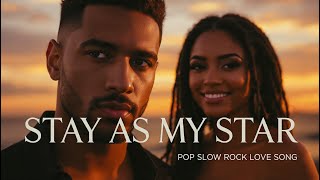 Download Lagu BLIJF MIJN STER ⭐ | Emotioneel pop-slowrock liefdeslied MP3