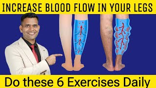 Numbness and Tingling in Your Legs And Feet  Dr. Vivek Joshi
