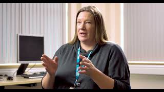 Saving the NHS 50% on admin burden