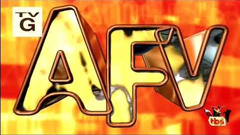 AFV S18E03 Intro (INCOMPLETE) (TBS, October 6, 2016)