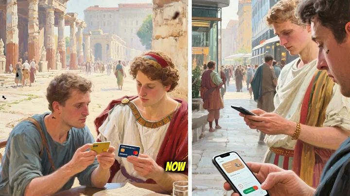 5 Money Rules the Romans Lived By — And We Forgot