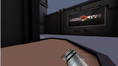 Quake Live: CA Overkill 16/02/13