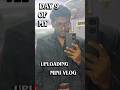 Day 9 of Uploading Daily Mini Vlogs! 🙂↕️🎥 | Consistency Check #minivlog #trending #consistency
