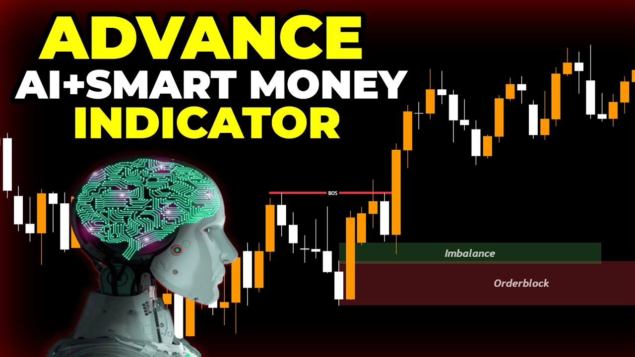 the-most-accurate-a-i-and-smart-money-indicator-on-tradingview-10x