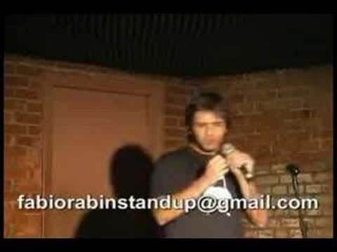 Funk do Stand-up