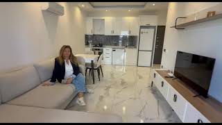 ARCADIA LiFE MAHMUTLAR ALANYA mehrere Wohnungen vorhanden 