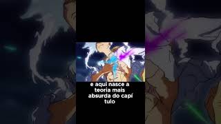 Teoria Insana A Fruta da Chuva Pert #onepiece #anime #imu #luffy #otaku #joyboy