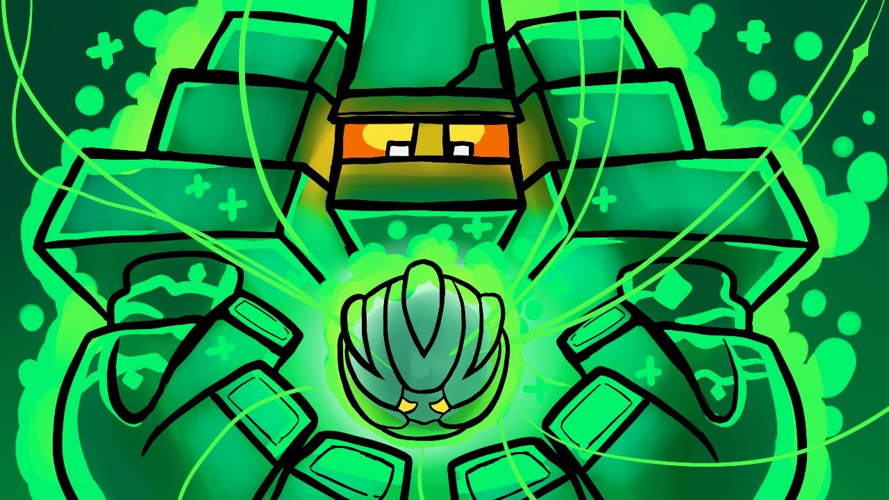 We Revive JAMVAD with GARGANACL