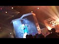 SALU 「SPACE」Live