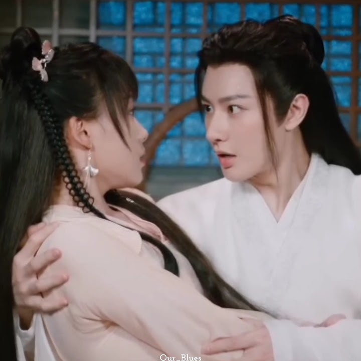 Dear Mr Heavenly Fox🦊Cdrama💕WhatsApp💕Status💕Tamil✨ Kambathu ponnu🎶#cdramamadlover#dearmrheavenlyfox