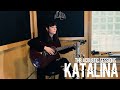 Thb acoustic sessions katalina