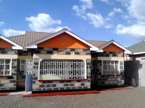 Nakuru Houses for sale  in Kenya  YouTube