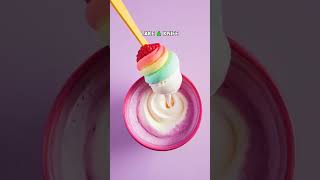 The 2-Ingredient Ice Cream That Tastes Like Magic