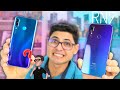 Redmi Note 7 vs Huawei P30 Lite - QUAL O MELHOR PRA VOCÊ! COMPARATIVO!