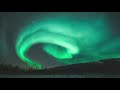 Aurora Boreal - Studying Music - Piano Music