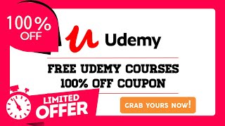 25+ Paid Udemy Courses For Free With Certificates | How To Get Paid Udemy Courses For Free | #Udemy