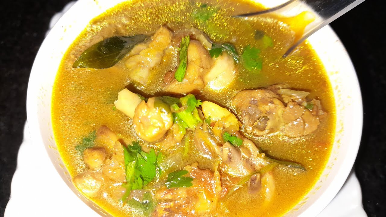 Chicken Soup Recipe how To Make Chicken Soup Recipe In Tamil soup