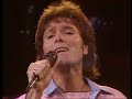 Capture de la vidéo Cliff Richard With The London Philharmonic Orchestra 4 July 1983