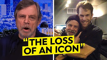 Batman Voice Actor Kevin Conroy Has Just PASSED AWAY..