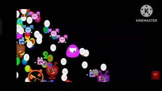 Cartoon Network Letter C For Mucus (UNFINISHED)