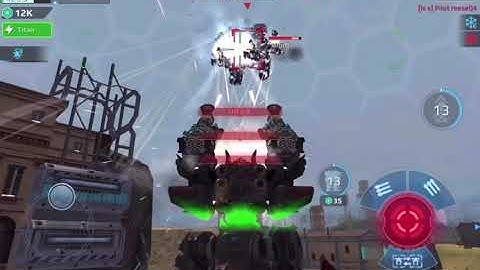 Deathwing Ao-Jun play 01